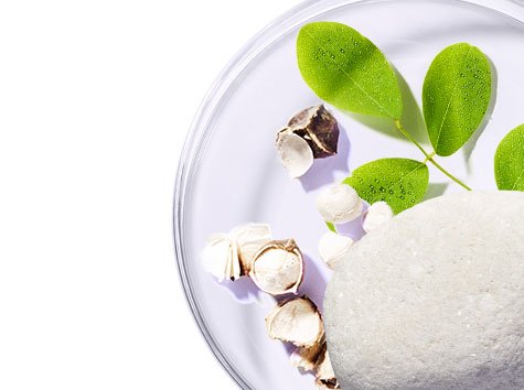 Garnier Mineral